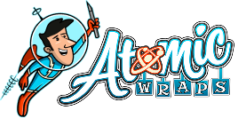 Atomic Wraps